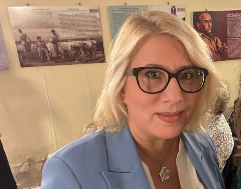 Taormina, elogio al reparto di Senologia del San Vincenzo: “Competenza, umanità ed empatia”