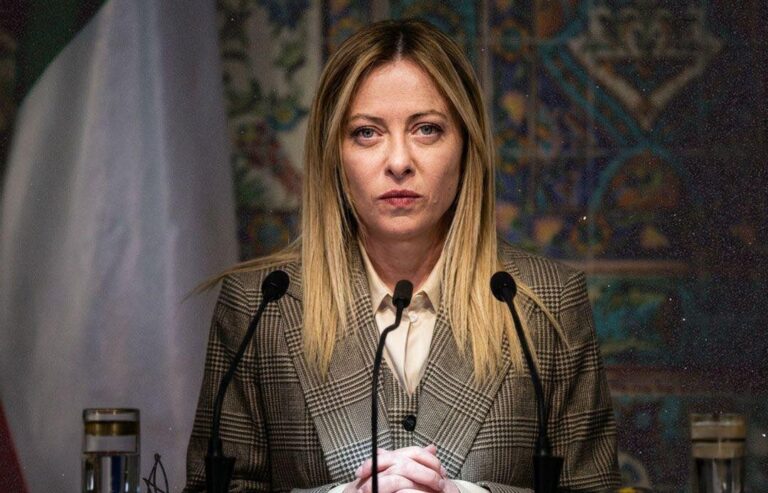 Via libera del CdM al decreto sul Piano Casa, Meloni “Affrontiamo una priorità per i cittadini”