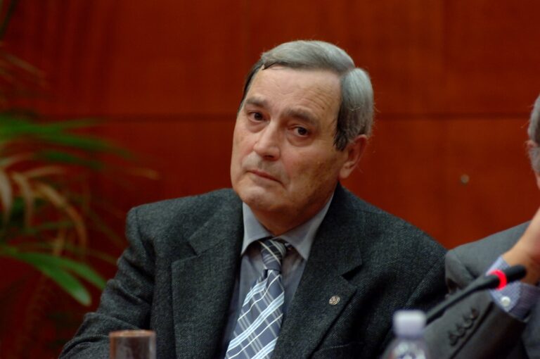 Addio allo scrittore Vittorio Messori, aveva 84 anni