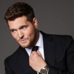 Michael Buble TN24 11