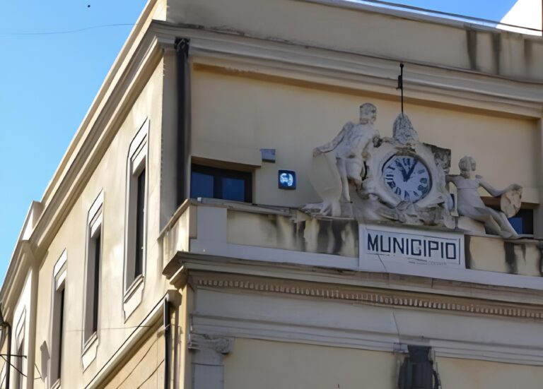 Taormina assume ingegneri dal Comune di Motta Sant’Anastasia