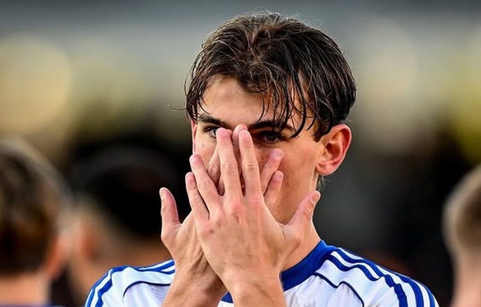 L’Inter non molla Nico Paz: il piano di Marotta per scavalcare il Real