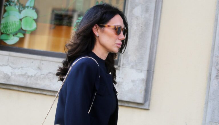 Il Quirinale chiede al ministero della Giustizia informazioni sul caso Minetti