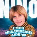 Nino DAngelo a Taormina