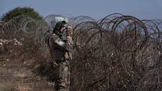Onu “al lavoro” per mantenere presenza Unifil in Libano