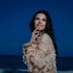 Laura Pausini torna con il nuovo singolo "Immensamente" 6 Pausini TN24 12