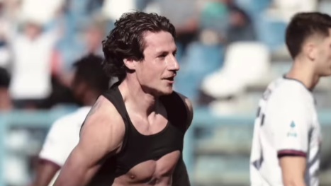 Sassuolo-Cagliari 2-1, highlights e goal