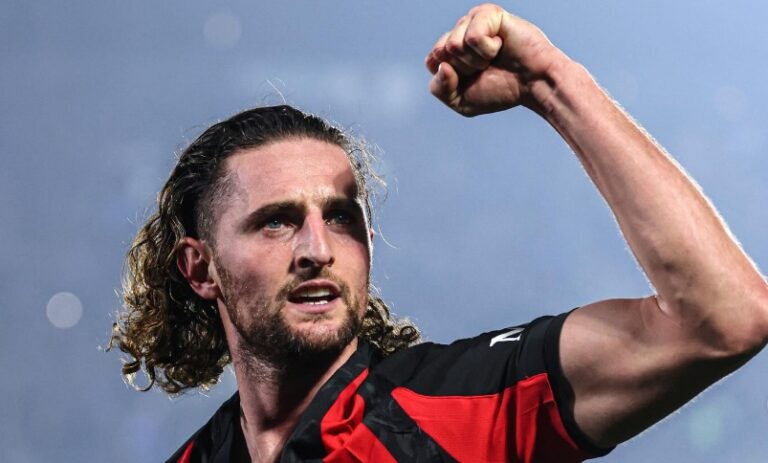 L’Arabia chiama Rabiot, il Milan dice no