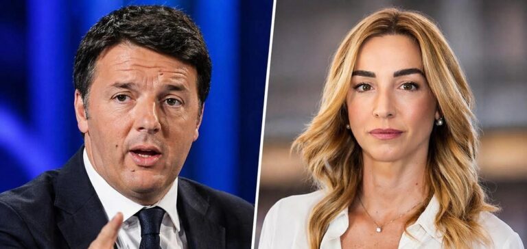 Il piano segreto di Renzi: Salis premier e patto con FI per fare fuori Meloni, Schlein e Conte
