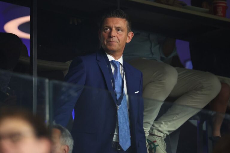 Inchiesta arbitri, il legale di Rocchi: “Vittima di un’ingiustizia, contestazioni infondate”