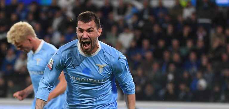 Lazio in finale di Coppa Italia, Atalanta sconfitta ai rigori