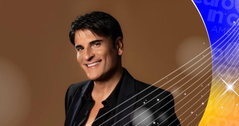 Sal Da Vinci, il 29 maggio fuori il nuovo album