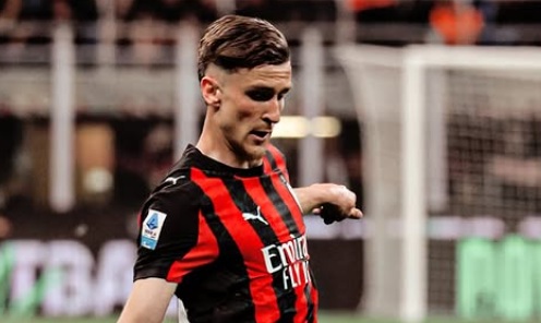 Milan-Juventus 0-0, highlights