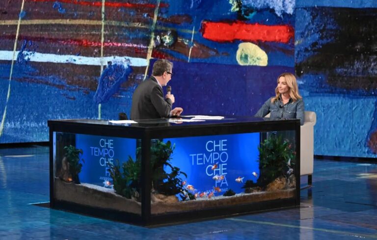 Salis: “Io leader del campo largo? Alle primarie tra Conte e Schlein non voterei”