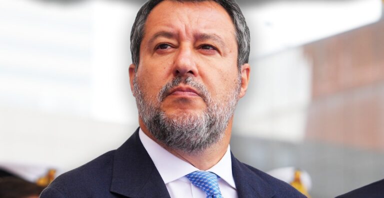 Salvini: “Investire di più su risorse per le famiglie e per le imprese in difficoltà”