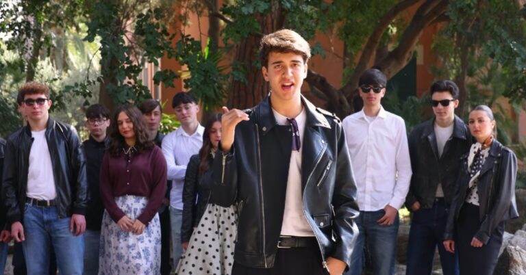 Samuele Spina, “Ti dico ciao!”: fuori la clip ufficiale del golden boy di Taormina (VIDEO)