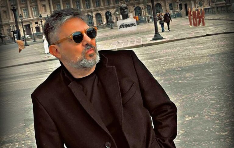 Last Day Paris, in arrivo il nuovo album di Sandro Di Bernardo: “Un disco ipnotico e diretto”