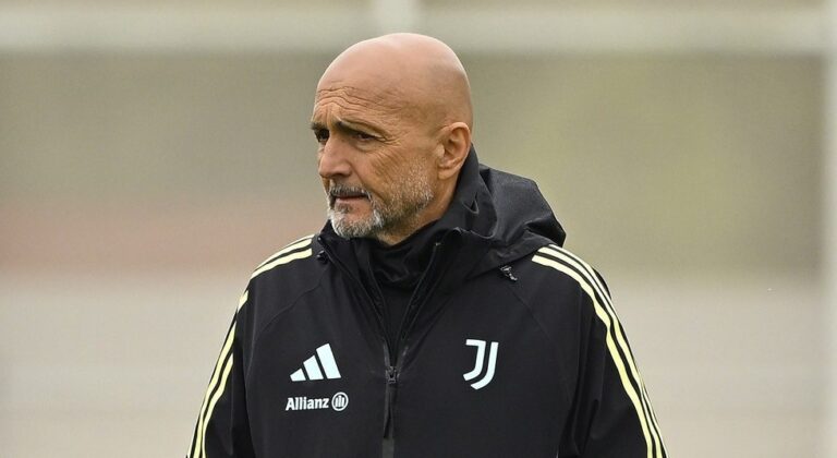 Juve verso il derby, la rifinitura