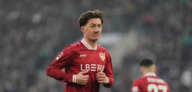 Juve, missione Stiller: assalto al metronomo dello Stoccarda