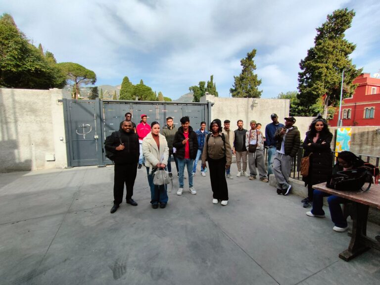 Il CPIA di Messina protagonista al Job DayTurismo 2026: scuola e lavoro si incontrano