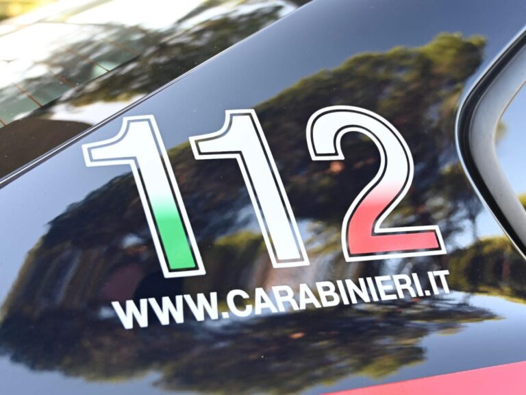 Femminicidio a Foggia, 46enne uccisa a colpi di pistola dal marito