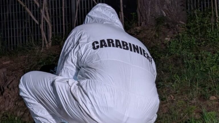 Delitto a Trappitello, la svolta può arrivare dai rilievi della Scientifica alle Case Popolari