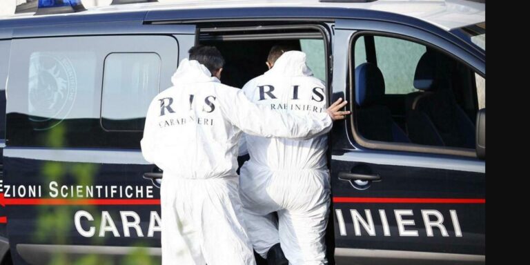 Delitto a Trappitello, le Procure di Catania e Messina: “Numerose tracce sulla violenta aggressione”