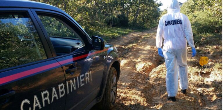 Delitto tra Taormina e Mitogio, il 66enne sarebbe stato assassinato alle Case Popolari di Trappitello