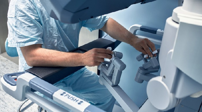 Chirurgia robotica, l’impiego nelle aree di chirurgia generale, ginecologia e urologia del SSN