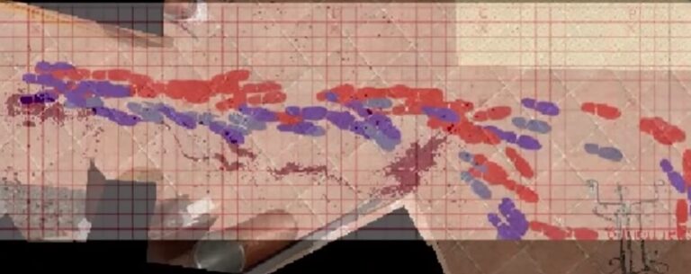 Garlasco, la perizia sulle scarpe di Stasi