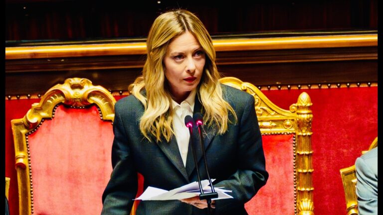 Referendum, Meloni: “Persa occasione storica per il Paese”