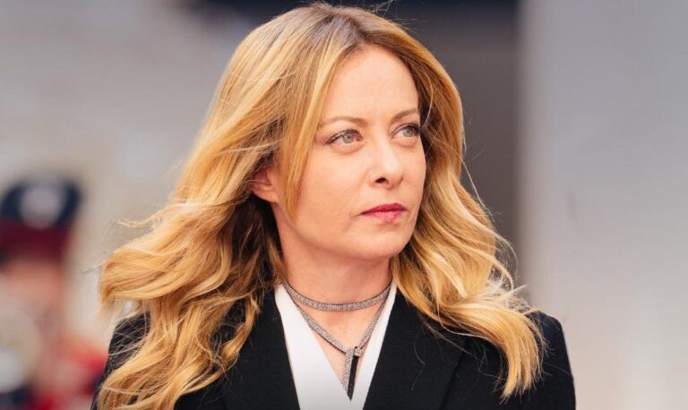Meloni: “Sull’energia l’Europa sia più coraggiosa”