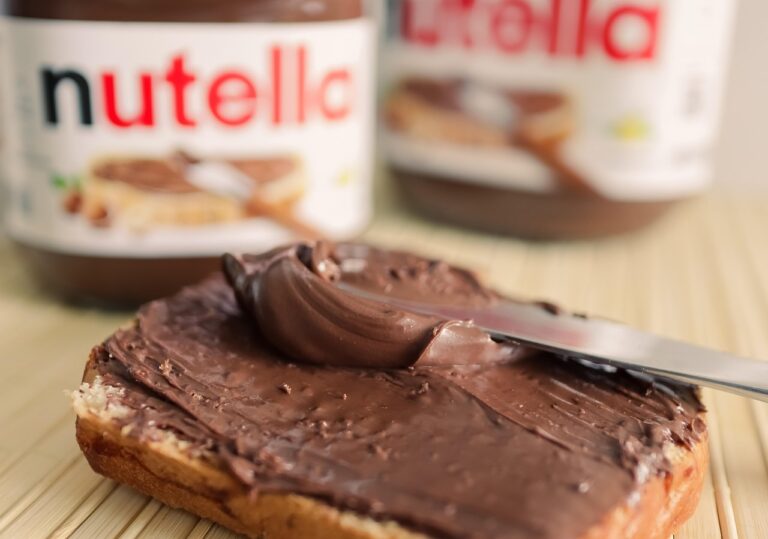 Nutella, 62 anni di un mito che unisce generazioni e mondi