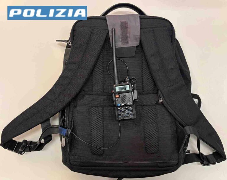 Milano, 29enne cubano ruba nelle auto in sosta con un jammer: arrestato