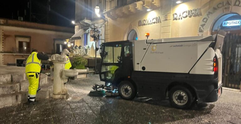 Asm Taormina liquida 129 mila euro a un’agenzia per il lavoro di Napoli