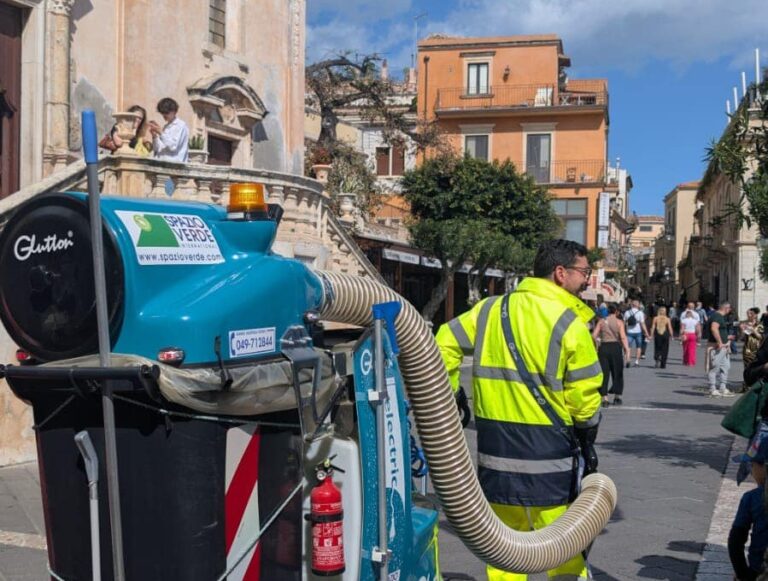 Taormina, Taoxenia: “Bene l’avvio delle Isole Mobili, accolte le nostre proposte”