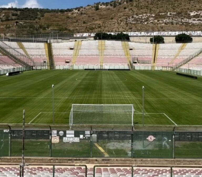 Euro2032, anche Messina in corsa: spunta l’ipotesi San Filippo tra i possibili stadi
