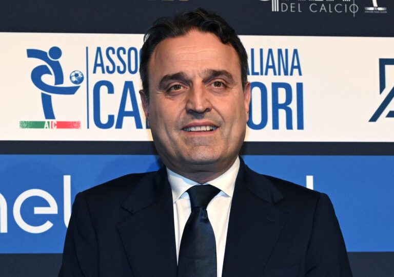 Confermati i 13 mesi di inibizione, Zappi decade da presidente Aia