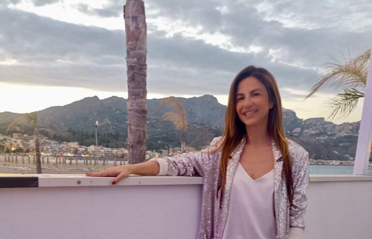 Naxos 2026, Barbagallo: “Porterò in Amministrazione il mio modo di essere. Ascoltare e decidere quando serve”