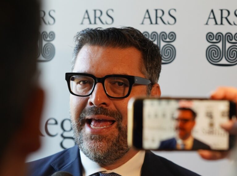 Ccpm Taormina, De Luca: “Distrutta un’eccellenza di livello mondiale”