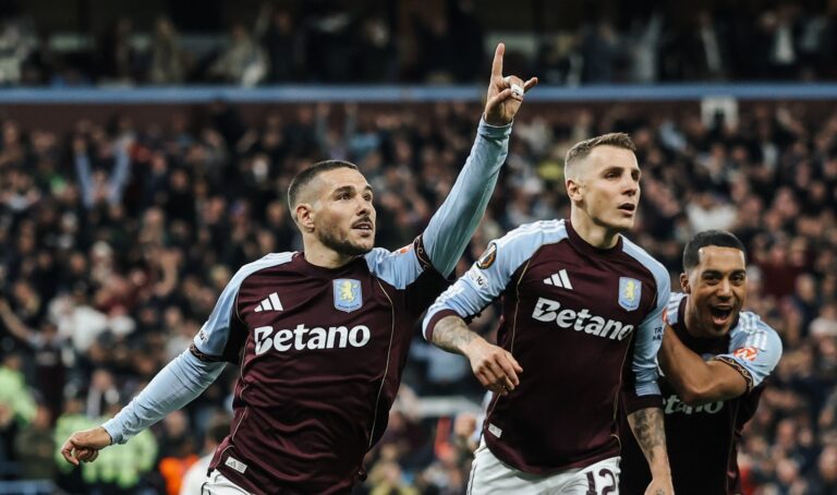Aston Villa-Friburgo la finale di Europa League