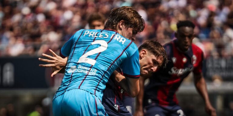 Altro giro, altro 0-0: nessun gol in Bologna-Cagliari
