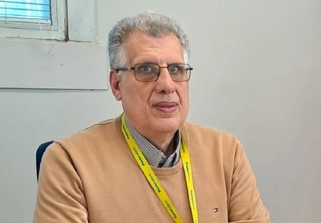 Poste Italiane, onorificenza al taorminese Benedetto Roberto