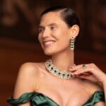Bianca Balti, la bellezza del coraggio: dalla lotta contro la malattia al palco dei David di Donatello 4 Bianca Balti TN24 11