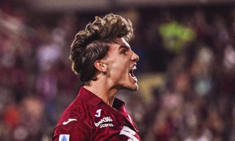 Torino-Juve 2-2, highlights e goal Torino-Juve 2-2, highlights e goal