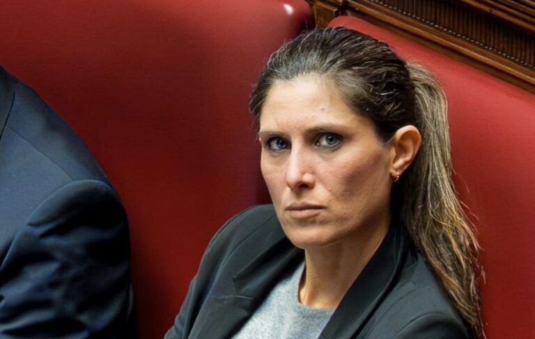 Appendino: “Meloni complice di Netanyahu”
