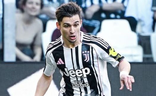 Juve, attenta: lo United piomba su Conceicao