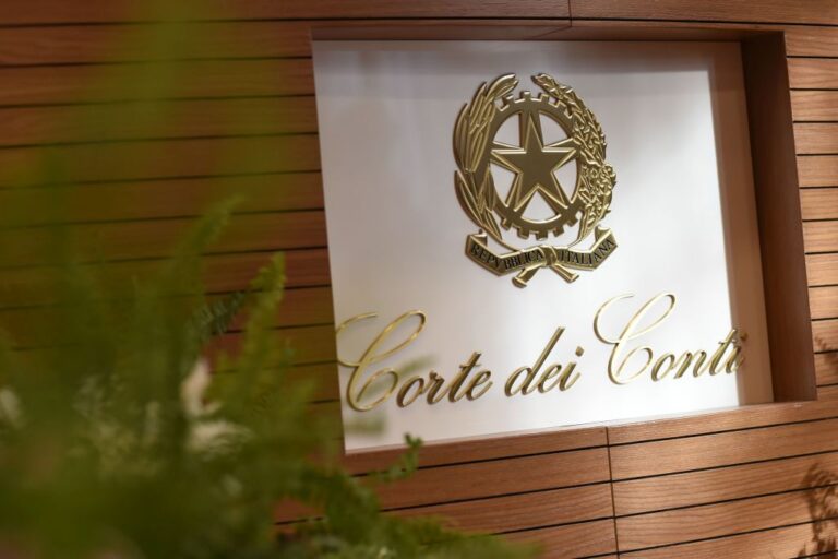 Corte dei Conti: “Spesa Pnrr accelera ma 24 miliardi slitteranno oltre il 2026”