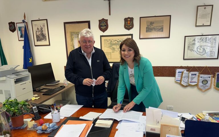 Taormina, Roberta Siciliano è la nuova direttrice della UOS Patologia Clinica Taormina, Roberta Siciliano è la nuova direttrice della UOS Patologia Clinica