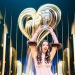 Dana Eurovision